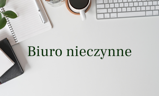 Zdjęcie do Biuro Zakładu Kanalizacji i Wodociąg&oacute;w w Drawsku Sp. z o.o. nieczynne 05.06.2026 r.