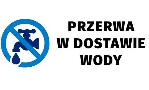 Zdjęcie do Przerwa w dostawie wody w Drawskim Młynie